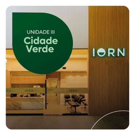 Unidade III - Cidade verde