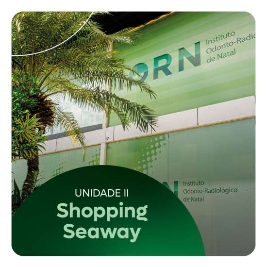 Unidade II - Shopping Seaway